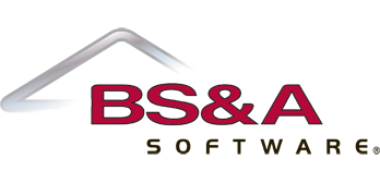 bs&a software logo